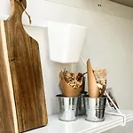 Apartmán Serena Rue Carnot Annecy