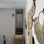 Serena Rue Carnot Apartmán